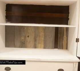 Gabinete Rústico Granja China | Hometalk