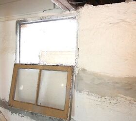 Impermeabilización de las paredes del sótano con DRYLOK | Hometalk