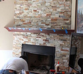 Nuestro Proyecto Chimenea | Hometalk