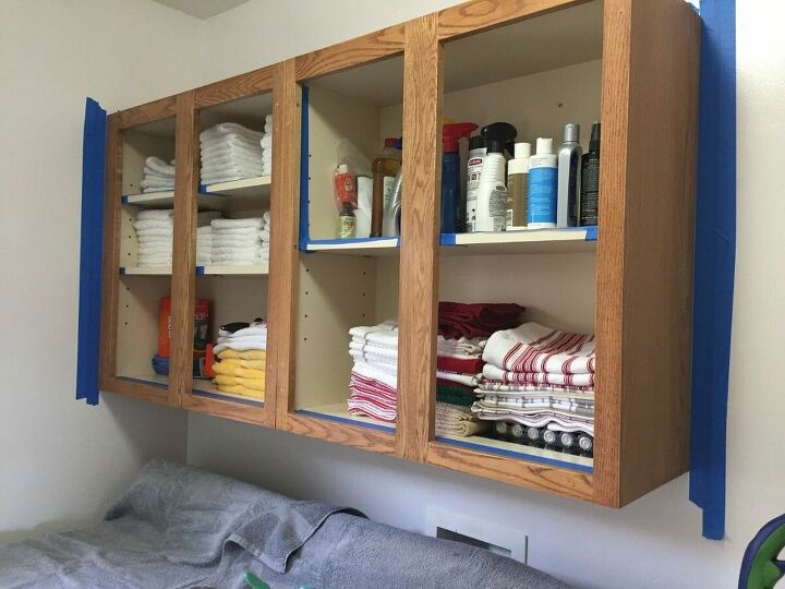 Soluciones de Almacenamiento para su Pequeña Lavandería | Hometalk
