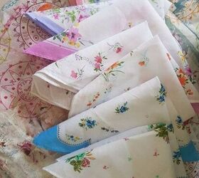 Separador de habitaciones dado un aspecto femenino vintage | Hometalk