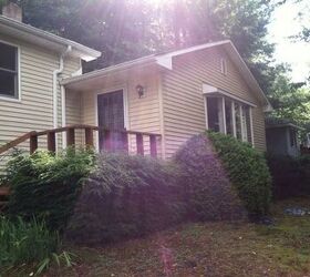 Cambio de imagen del patio delantero | Hometalk