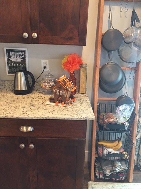 DIY Pot Rock Reorganización | Hometalk