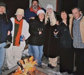 El patio puede ser una extensión de habitación | Hometalk