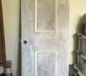 Cambio de imagen de la puerta fea | Hometalk