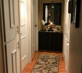 Cambio de imagen de la puerta fea | Hometalk