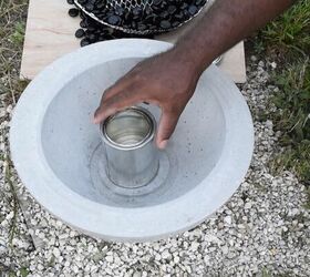 Cómo hacer un cuenco de fuego | Hometalk