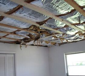 DIY - Cómo obtener una junta plana para paneles de yeso con cinta de