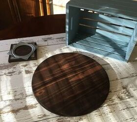 Almacenamiento de cajas con un nuevo giro | Hometalk