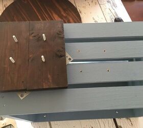 Almacenamiento de cajas con un nuevo giro | Hometalk