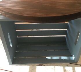 Almacenamiento de cajas con un nuevo giro | Hometalk