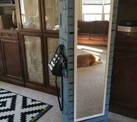 Almacenamiento de cajas con un nuevo giro | Hometalk