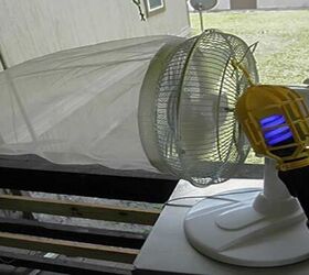 No dejes que los mosquitos arruinen tu diversión de verano | Hometalk