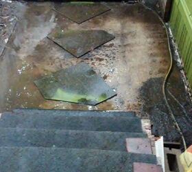 Actualización del patio lateral | Hometalk