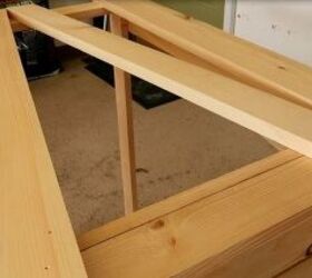 Dale a tu isla de cocina un aspecto de acero inoxidable | Hometalk