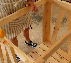 Dale a tu isla de cocina un aspecto de acero inoxidable | Hometalk