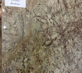 Encimeras de granito de cocina y tocadores de baño | Hometalk