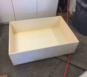 Convertir armarios de cocina desordenados en cajones útiles - Una guía