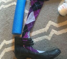 Pool Fideos Reutilizar para Halloween | Hometalk