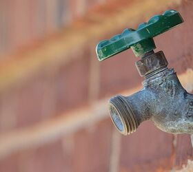 Outdoor Faucet Repair Problem Leaks And How To Fixes Hometalk