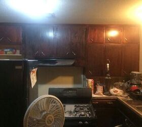 Les di a estos gabinetes un nuevo aspecto!! | Hometalk