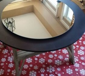 Dale a tu cuarto de baño un aspecto fresco de granja | Hometalk