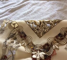 Cómo hacer los cenefas más fáciles nunca DIY | Hometalk