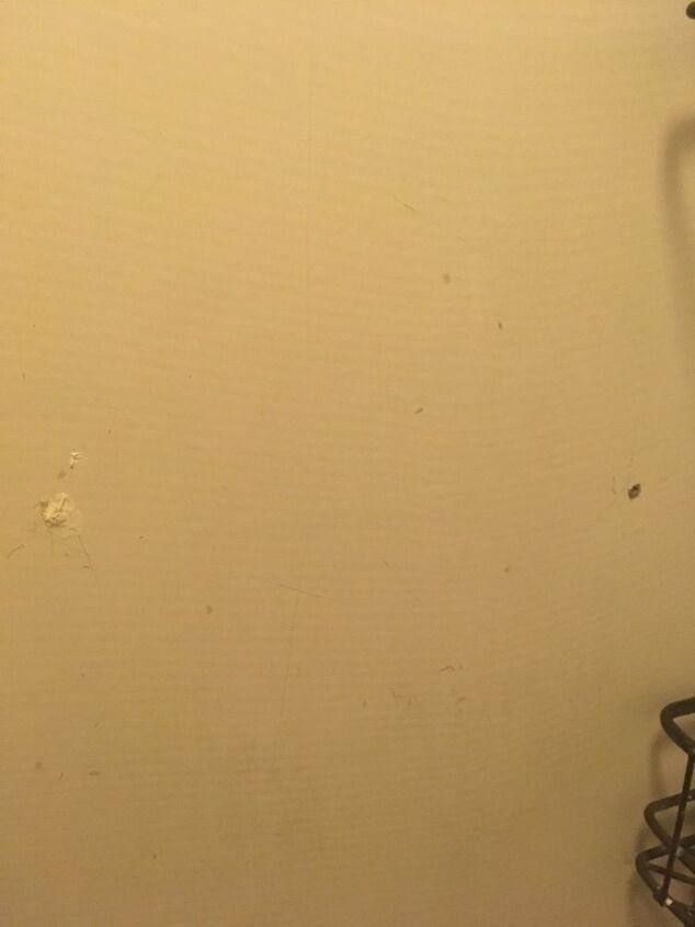 q diy shower nightmare please help