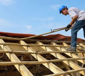 q what to ask a roofing contractor in levittown
