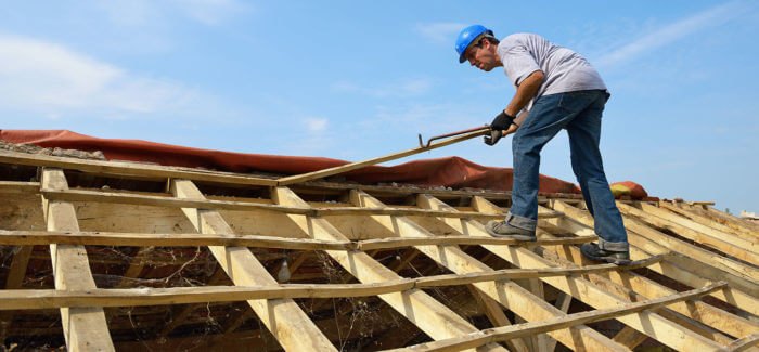 q what to ask a roofing contractor in levittown