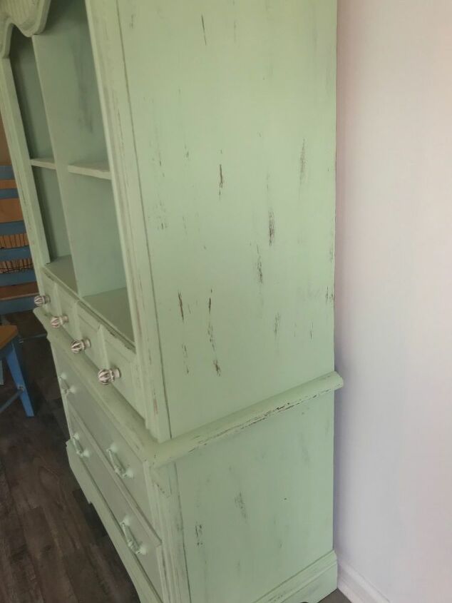 upcycled armoire cabinet diy farmhouse cabinet freebie