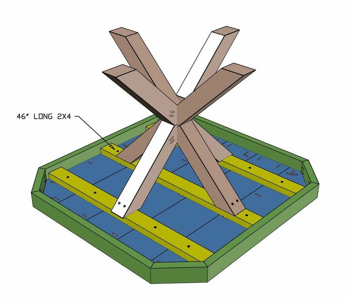 mesa de comedor