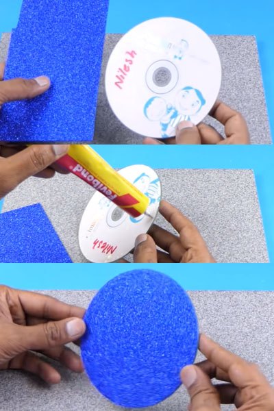 How To Make Beautiful Wall Hanging Craft Made From Matchboxes And