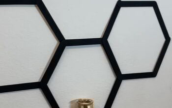 Cómo hacer magníficas decoraciones con palitos de helado para tu casa