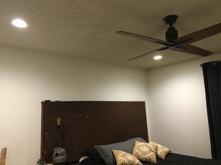 Can Lights For The Master Bedroom Styledtools