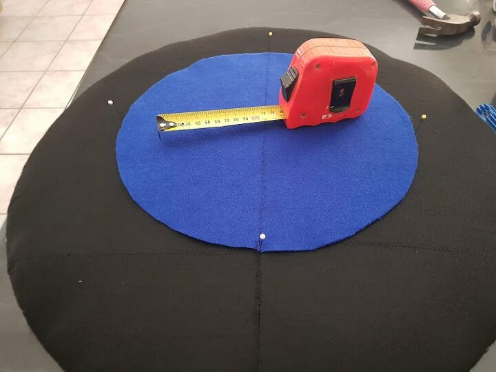 diy target shooting game