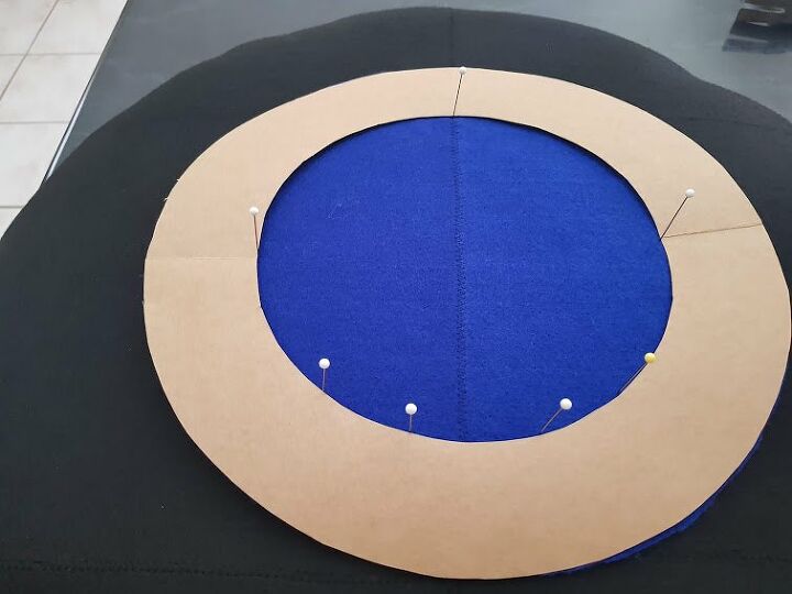 diy target shooting game