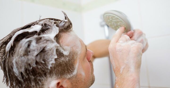 How To Fix It Your Showerhead Water Pressure Too Low Diy Hometalk