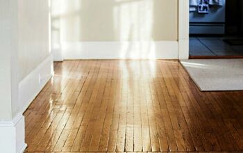 Cleaning Baseboards: Tips to Keep a Tidy Home