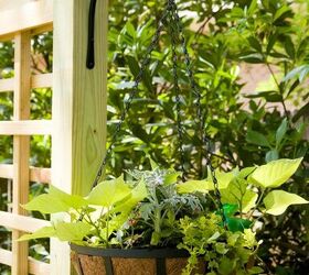 How To Build Garden Trellis Diy Hometalk