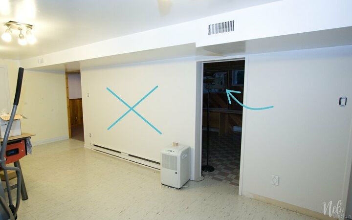 How To Hide An Electrical Panel While Keeping Easy Access How To Hide An Electrical Panel While Keeping Easy Access