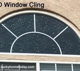 3d window cling