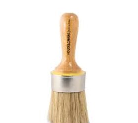 House&Canvas Natural Bristle Brushes