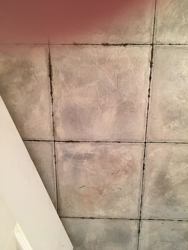 How Do I Remove Vinyl Tile Adhesive, How To Remove Sticky Residue After Removing Floor Tiles