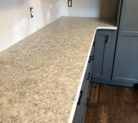 what color backsplash will work best with dark light gray cabinets
