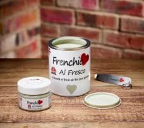 Frenchic Furniture Paint in Wise Old Sage