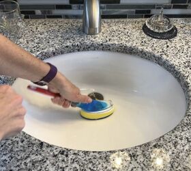 How to Make Cleaning Easier Physically