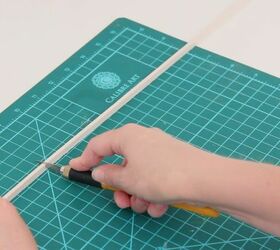 How to Make a DIY Balsa Wood Lantern Hometalk