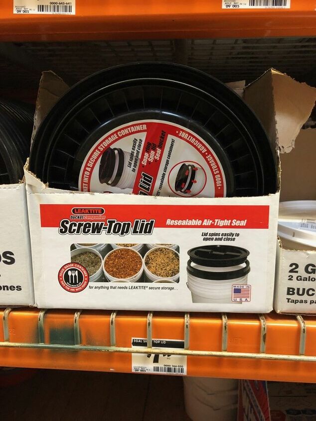 diy pet waste disposal system