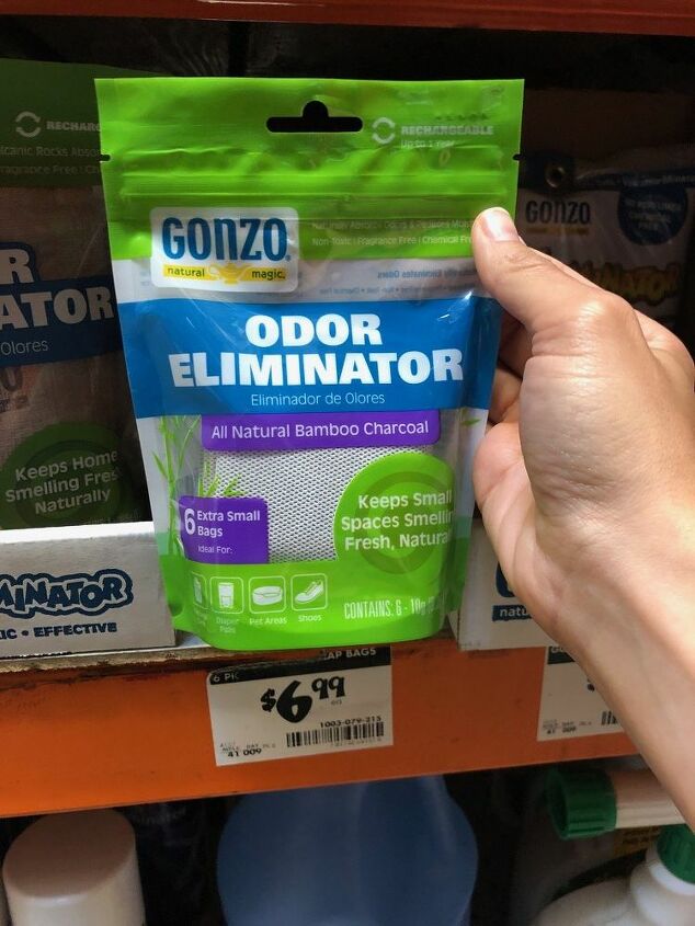 diy pet waste disposal system